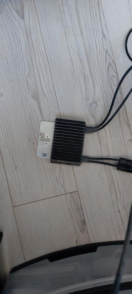 Zonnepaneel Optimizer, Doe-het-zelf en Verbouw, Zonnepanelen en Toebehoren, Nieuw, Paneel, Ophalen of Verzenden