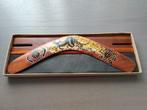 Australische boomerang souvenir 36 cm, Ophalen of Verzenden, Nieuw