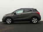 Opel Mokka 1.4 T 140pk Cosmo | Trekhaak | Camera | Climate |, Auto's, Opel, Voorwielaandrijving, 65 €/maand, Gebruikt, 4 cilinders