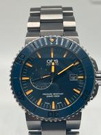 Oris Maldives Limited Edition - top staat!!, Sieraden, Tassen en Uiterlijk, Horloges | Heren, Overige merken, Overige materialen