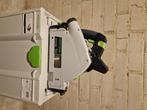 Festool invalzaag, Doe-het-zelf en Verbouw, Gereedschap | Zaagmachines, Ophalen, Invalzaag, FESTOOL, Zo goed als nieuw