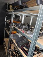 Toyota starlet p8/p9 onderdelen, Ophalen of Verzenden