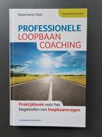 Professionele Loopbaancoaching - Rozemarijn Dols, Ophalen of Verzenden, Zo goed als nieuw, Rozemarijn Dols