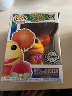 Funko pop fraggle rock 35 years, Verzamelen, Poppetjes en Figuurtjes, Ophalen of Verzenden, Zo goed als nieuw