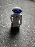 Afstandbestuurbare robot silverlit, Met geluid, Ophalen of Verzenden, Zo goed als nieuw, Elektronica