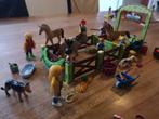 Playmobil spirit, Kinderen en Baby's, Speelgoed | Playmobil, Complete set, Zo goed als nieuw, Ophalen