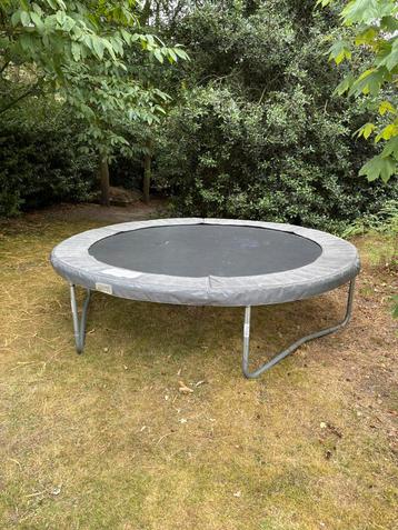 Trampoline Avyna 3 Meter beschikbaar voor biedingen