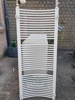 Designradiator Verwarming badkamer, Ophalen, Gebruikt, Radiator, Minder dan 60 cm
