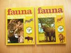 Fauna dieren van de hele wereld in eigen omgeving, Ophalen, Zo goed als nieuw, Overige diersoorten, Felix rodriguez