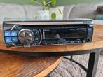 alpine autoradio, Auto diversen, Autoradio's, Ophalen, Gebruikt