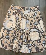 Promiss prachtige  rok maat 42, Kleding | Dames, Rokken, Beige, Maat 42/44 (L), Ophalen of Verzenden, Zo goed als nieuw