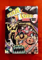 Vinrage Star Lord Annual 1982, Ophalen of Verzenden, Zo goed als nieuw