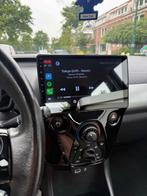 Toyota Aygo – 2014-2021 – Draadloos CarPlay GRATIS MONTAGE, Auto diversen, Autoradio's, Nieuw, Ophalen of Verzenden, A, A