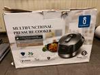 Multi cooker, Huis en Inrichting, Ophalen of Verzenden, Nieuw, Kookpan of Snelkookpan