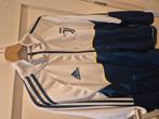 Adidas jasje 2xl, Kleding | Heren, Zwart, Overige maten, Ophalen of Verzenden, Zo goed als nieuw