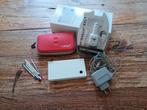 Nintendo DSi, Spelcomputers en Games, Spelcomputers | Nintendo DS, Met games, Gebruikt, Wit, Dsi