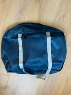 Tas - nieuw- ideaal voor handbagage, Sieraden, Tassen en Uiterlijk, Tassen | Reistassen en Weekendtassen, Blauw, Minder dan 40 cm