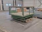 Goederenlift 2000KG, schaarlift, verdiepingslift, transport, Zakelijke goederen, Machines en Bouw | Liften, Steigers en Ladders