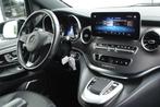 Mercedes-Benz V-Klasse 300d 4-MATIC / Extra Lang / DC / 2x E, Automaat, Gebruikt, 4 cilinders, Met garantie (alle)