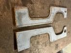 Zijkanten links+rechts jeep / landrover, Links, Nieuw, Spatbord, Ophalen