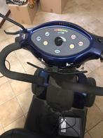 Exel Galaxy II scootmobiel, Ophalen, Gebruikt, Excel, 16 t/m 25 km