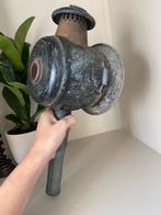 Antieke koetslamp, Ophalen of Verzenden