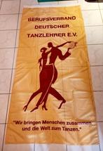 Grote, Duitse vlag Berufsverband Deutscher Tanzlehrer, Ophalen, Zo goed als nieuw