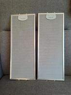 Filter voor afzuigkap, Ophalen of Verzenden, Zo goed als nieuw, Overige typen