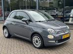 Fiat 500 0.9 TwinAir Turbo Lounge Navigatie | GlazenDak| Cru, Voorwielaandrijving, Gebruikt, Origineel Nederlands, Bedrijf