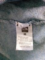 Leuke trui V-hals sweater pullover van Hema maatM, Kleding | Heren, Truien en Vesten, Blauw, Maat 48/50 (M), Ophalen of Verzenden