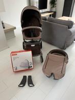 Stokke kinderwagen compleet met extra’s, Kinderen en Baby's, Kinderwagens en Combinaties, Kinderwagen, Zo goed als nieuw, Ophalen