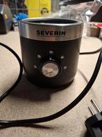 Severin SM 3588 - Melkopschuimer - 300 ml | DLS18749, Severin Elektrogeräte GmbH, Elektrische melkopschuimer, Nieuw, Ophalen of Verzenden