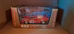 1.43 ferrari 512s, Ophalen of Verzenden, Zo goed als nieuw, Auto, Overige merken