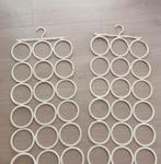 Kledinghanger 2 stuks, Kleding | Dames, Kledinghangers, Ophalen, Zo goed als nieuw