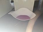 Artifort Low Lotus design chair, nieuwprijs €1600,00, Ophalen of Verzenden