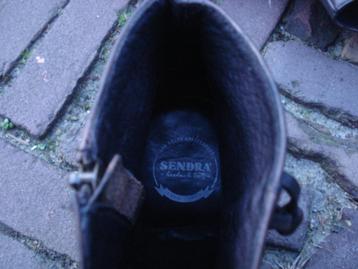 GRATIS VERZENDEN STOERE BRUINE IBIZA FESTIVAL SENDRA LAARS41 beschikbaar voor biedingen