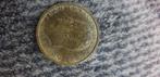 spaanse munt juan carlos 1984, Postzegels en Munten, Zilver, Spanje, Overige waardes, Losse munt