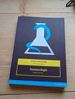 Farmacologie / bsn 9789043031974, Boeken, Studieboeken en Cursussen, Ophalen of Verzenden