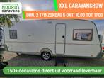WILK DE LUXE 561 MOVER + VOORTENT + FRANSBED + RONDZIT, Mover, Rondzit, 7 tot 8 meter, Bedrijf