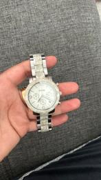 FOSSIL DAMES HORLOGE, Ophalen of Verzenden, Zo goed als nieuw