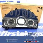 A2129004903 W212 W207 TELLERKLOK Mercedes E KLASSE TELLER CO, Gebruikt, -, Ophalen of Verzenden, -