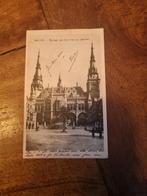 Bijzondere postkaart begin 20e eeuw Aachen, Ophalen of Verzenden, Voor 1920