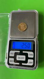 5 gulden 1912 verguld in kroon staat copy, Ophalen of Verzenden, Koningin Wilhelmina