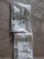 Ikea Lätthet Pootjes - Nieuw in ongeopende zak, Huis en Inrichting, Kasten | Kledingkasten, Minder dan 50 cm, Nieuw, Ophalen of Verzenden