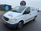 Mercedes-Benz Vito 2006 * 109 CDI 320 Amigo * APK * KM UNIEK, Auto's, Achterwielaandrijving, Gebruikt, 4 cilinders, Elektrische ramen
