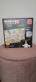 Wasgij puzzel 20, 500 stukjes., Ophalen of Verzenden, Zo goed als nieuw