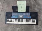 Elektrische piano, Ophalen, Gebruikt, Zwart, Digitaal