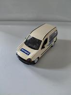 Renault Kangoo Solido 1/43, Hobby en Vrije tijd, Modelauto's | 1:43, Ophalen of Verzenden, Zo goed als nieuw, Auto, Solido