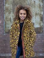 Prachtige winterjas van Moodstreet!!, Meisje, Ophalen of Verzenden, Jas, Moodstreet
