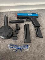 Gel blaster, Kinderen en Baby's, Speelgoed | Buiten | Actiespeelgoed, Ophalen of Verzenden